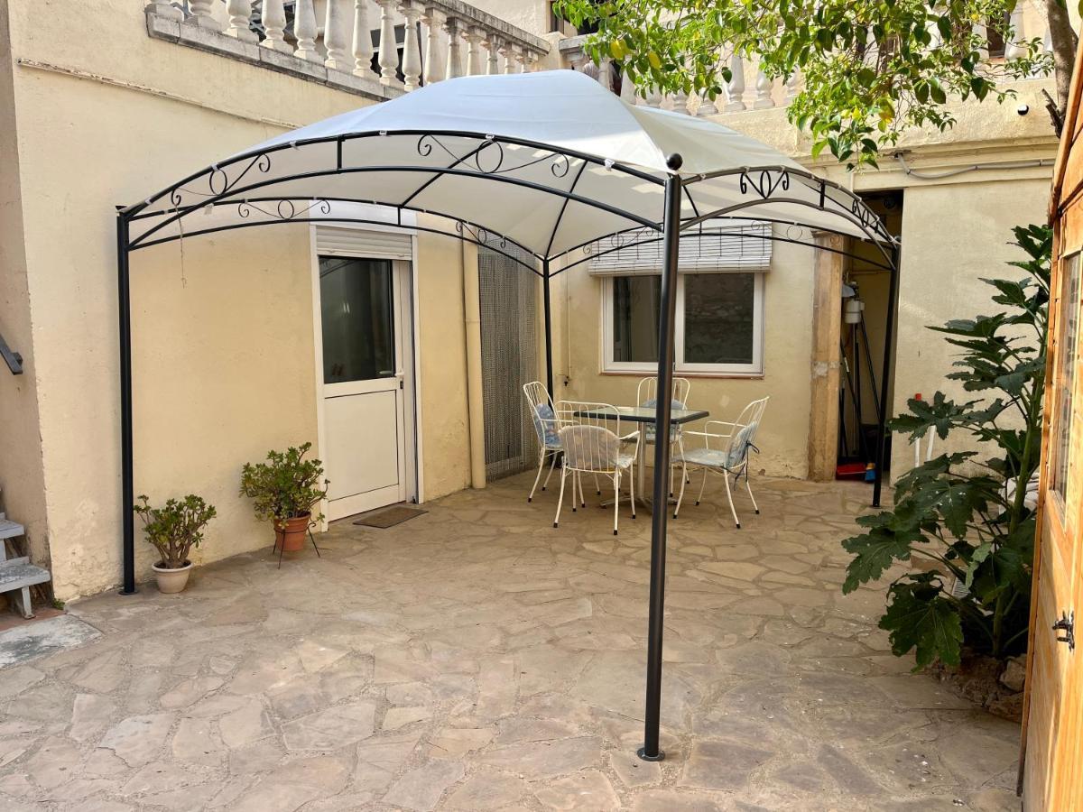 Cal Pere De L'Onclet Vila Montblanc Exterior foto