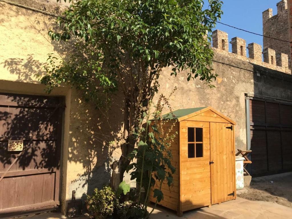 Cal Pere De L'Onclet Vila Montblanc Exterior foto